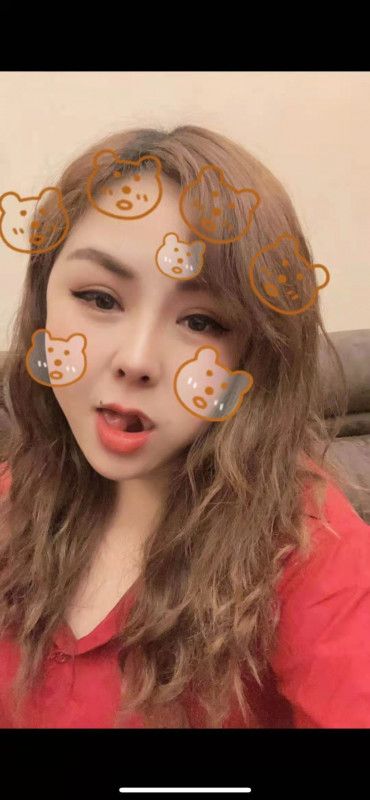 实干型骚女刚下水